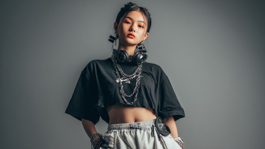 Acubi Fashion