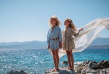 How Zara Kids Dropped the Coolest Capsule