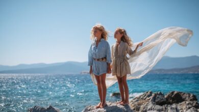 How Zara Kids Dropped the Coolest Capsule