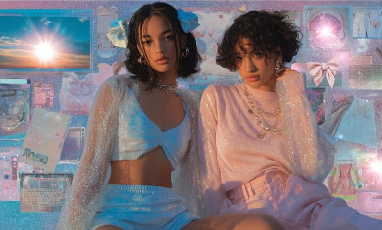 2025 fashion aesthetics