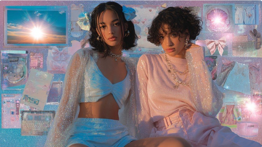 These 2025 Aesthetics Are Taking Over Insta and TikTok Now