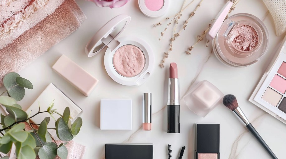 Beginner Teen Makeup Kit