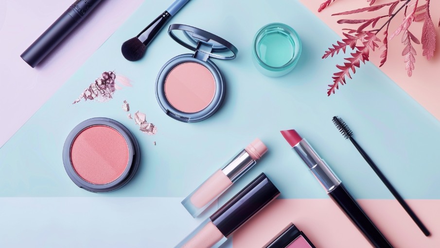 Beginner Teen Makeup Kit