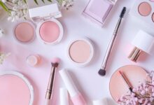 Beginner Teen Makeup Kit