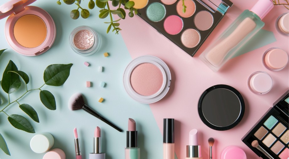 Beginner Teen Makeup Kit