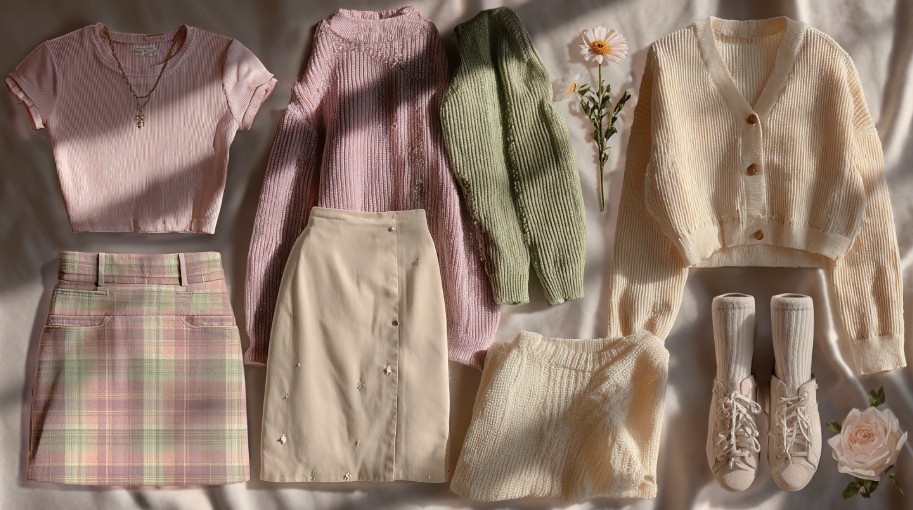 Brandy Melville new arrivals 2025