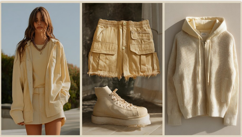 Brandy Melville new arrivals 2025