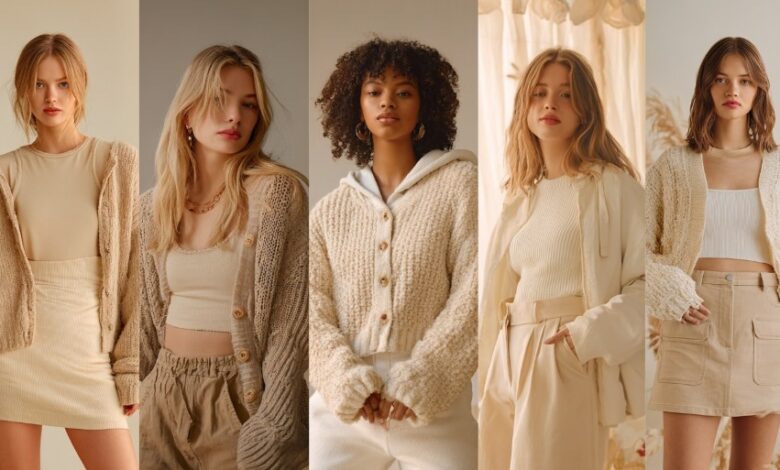 Brandy Melville new arrivals 2025