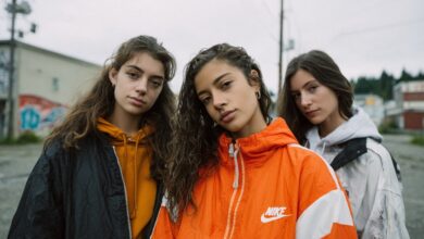 Nike x Supreme collab 2025