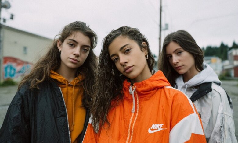 Nike x Supreme collab 2025