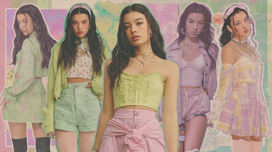 Olivia Rodrigo outfits 2025