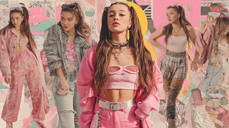 Olivia Rodrigo outfits 2025
