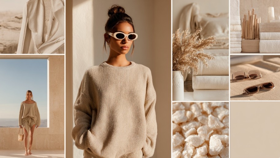 SKIMS brand story 2025