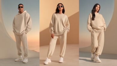 SKIMS brand story 2025