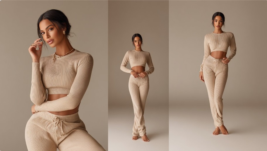 SKIMS brand story 2025