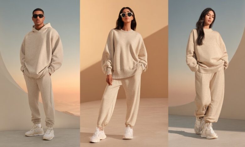 SKIMS brand story 2025