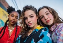 “My Week in Outfits” — Style Notes from a 16-Year-Old Fashion Blogger 20 Teen Fashion Blogger