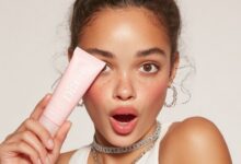 Teen Skincare Products