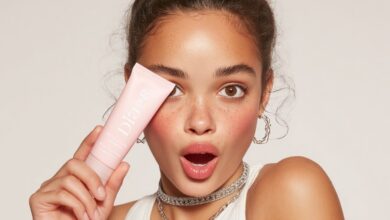 Teen Skincare Products