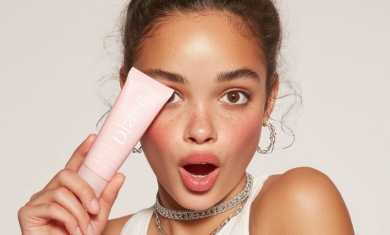 Teen Skincare Products