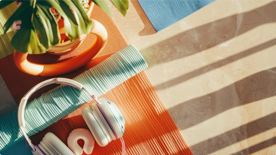 Teens are embracing exercise that feels good — not punishing.