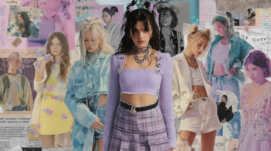 TikTok Fashion Trends 2025