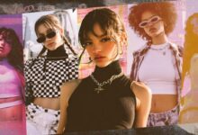 TikTok Fashion Trends 2025