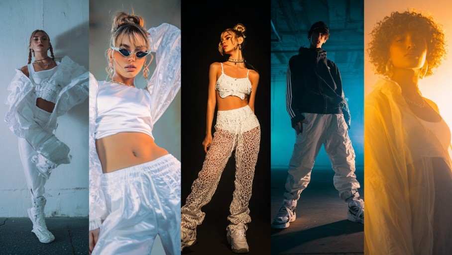 TikTok Fashion Trends 2025