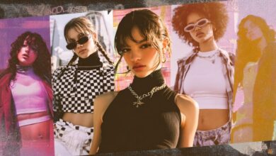 TikTok Fashion Trends 2025