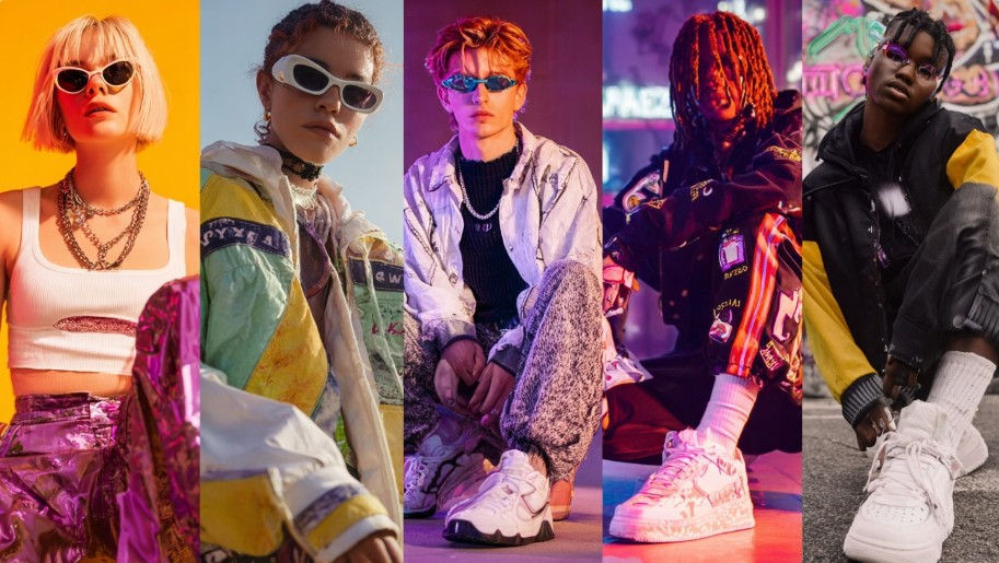 TikTok Fashion Trends 2025