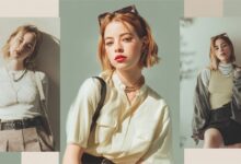 TikTok famous indie fashion brands 2025