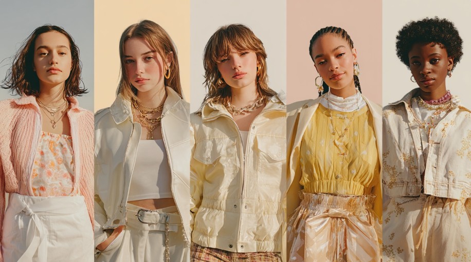 TikTok famous indie fashion brands 2025