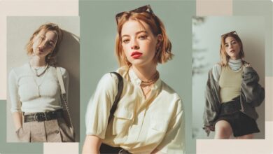 TikTok famous indie fashion brands 2025