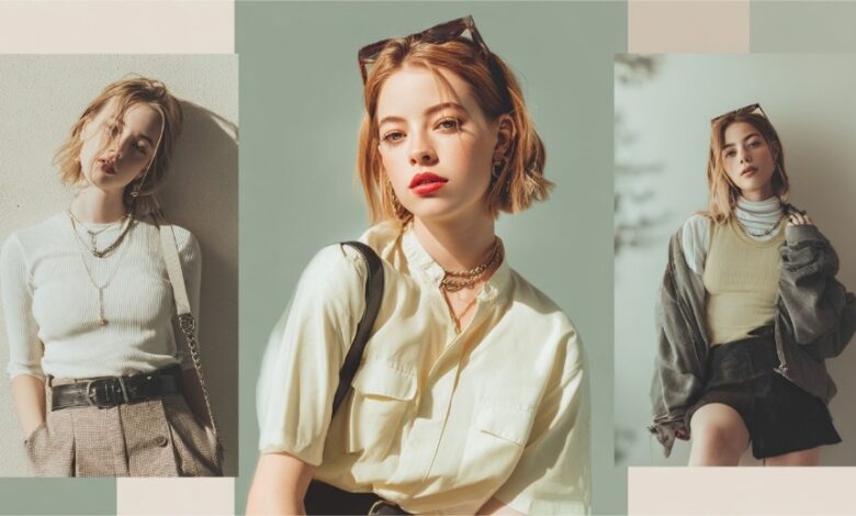 TikTok famous indie fashion brands 2025