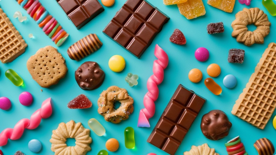 Fun treats featured among the best backpack snacks