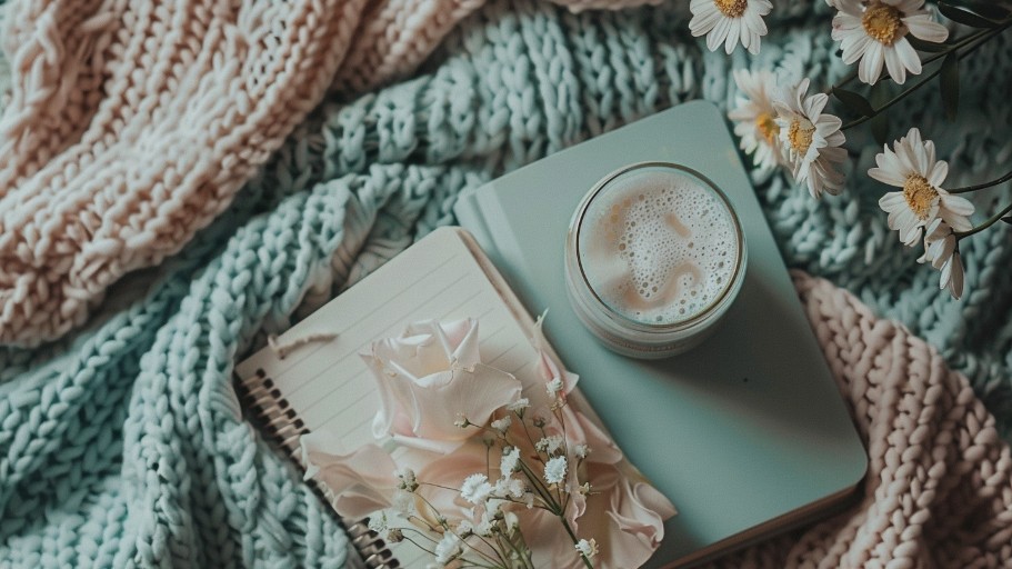 high school self-confidence