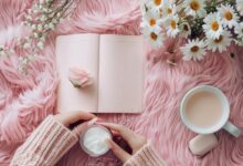 high school self-confidence