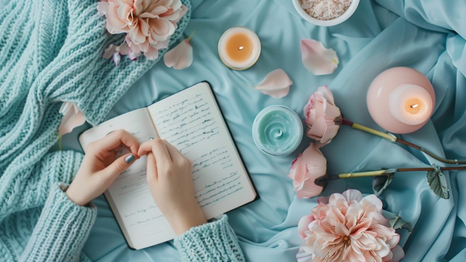 high school self-confidence