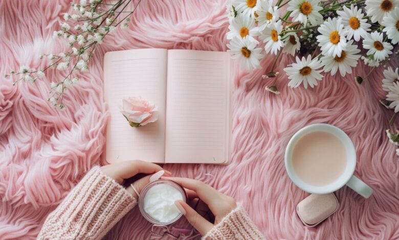 high school self-confidence