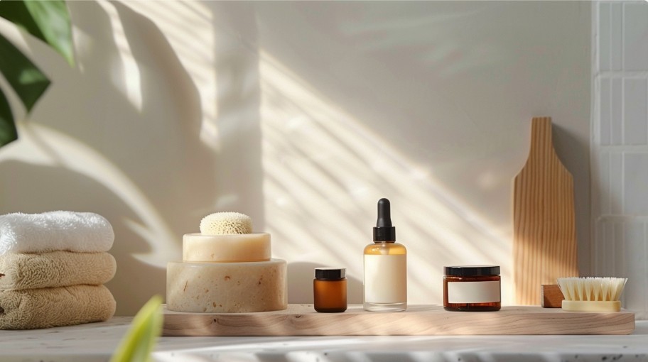 teen skincare routine