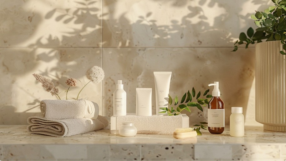 teen skincare routine