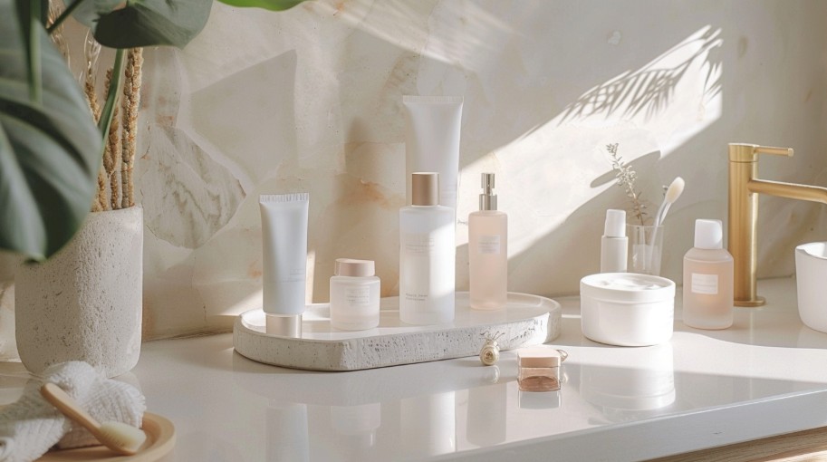 teen skincare routine