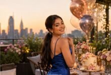 Birthday post for girlfriend with romantic social message ideas