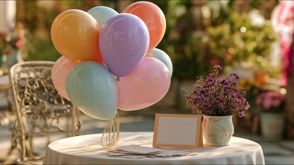 Birthday prayer for girlfriend with flowers, birthday card, and sweet blessing ideas