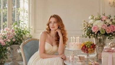 Birthday wishes for girlfriend after fight with gentle romantic message ideas