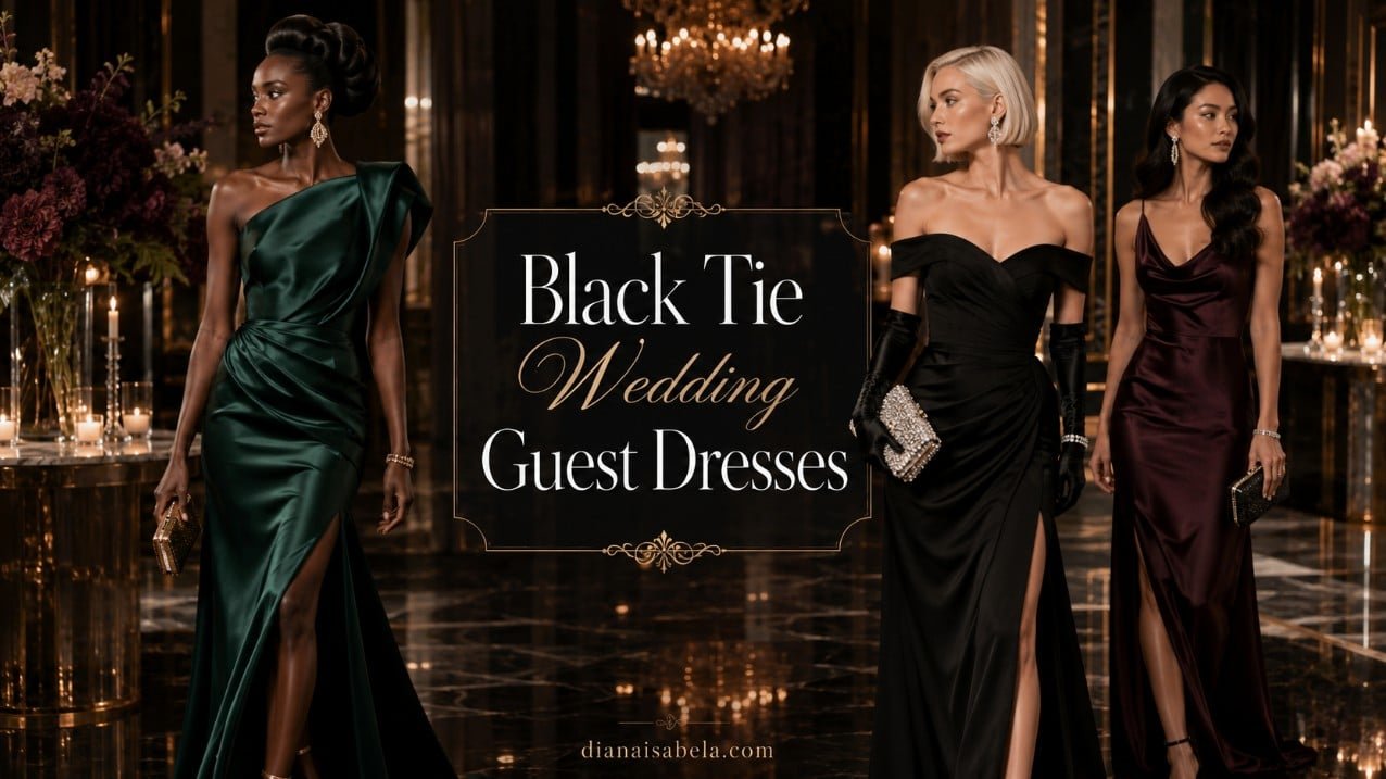 womens black tie wedding guest dress Black Tie Dresses for Women