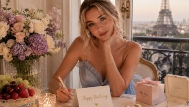 What to write in a birthday card for girlfriend with romantic and thoughtful wording ideas