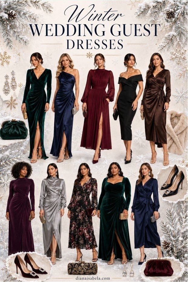 semi formal winter wedding guest dresses Semi Formal Wear Traditional Attire For Wedding Guest Semi Formal What To  Wear To A Winter