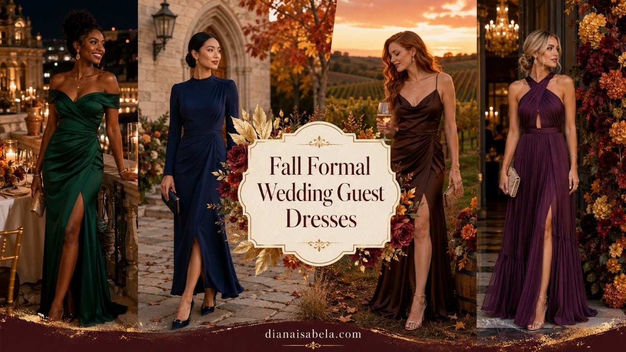 fall formal dresses fall wedding guest dresses with maxi long sleeves modest sequins lacroixe
