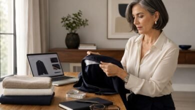 How to Check Clothing Quality Before Buying Online